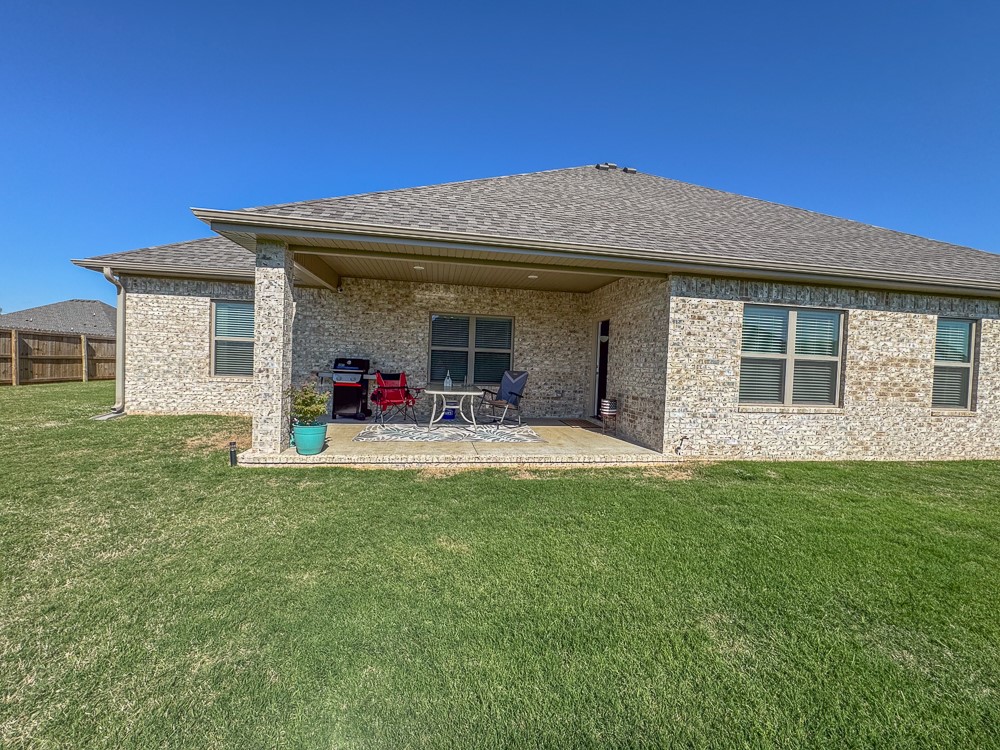 Summerfield Subdivision - Residential