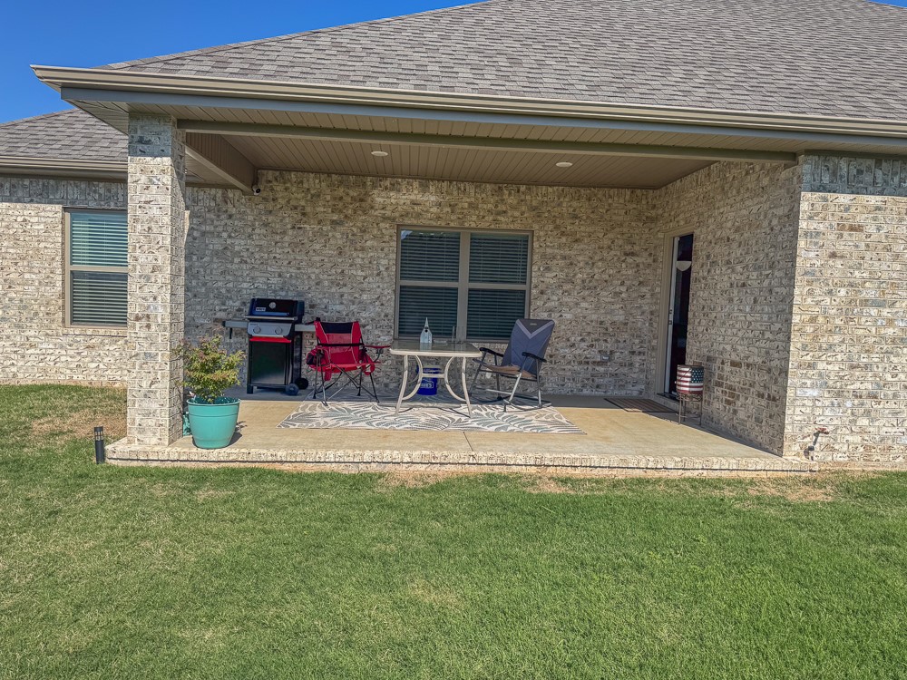 Summerfield Subdivision - Residential