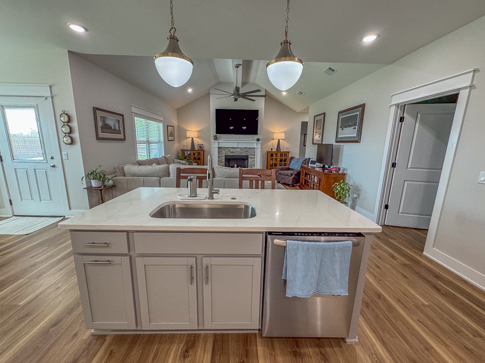 Summerfield Subdivision - Residential