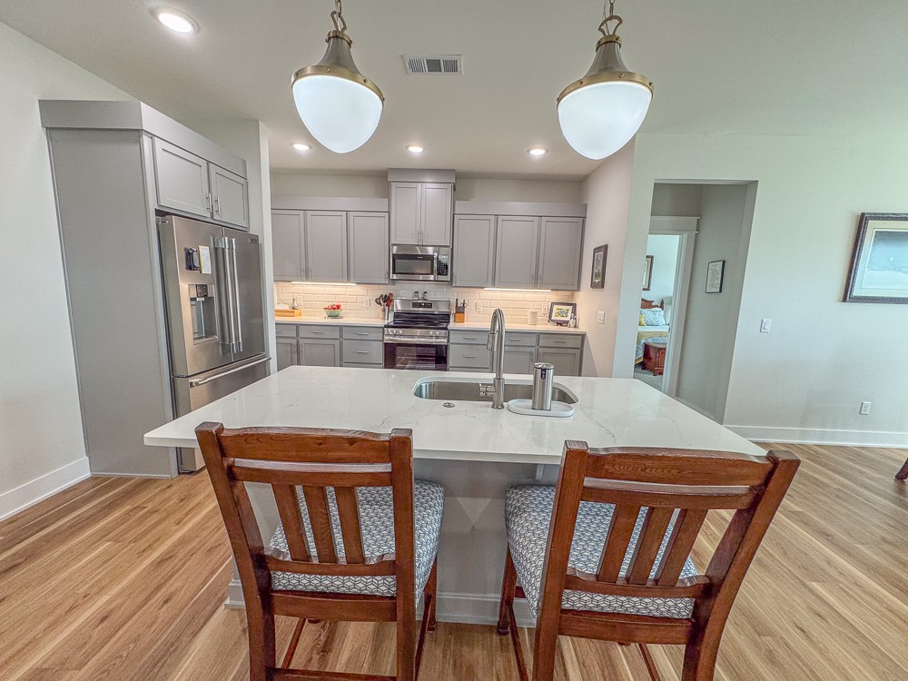 Summerfield Subdivision - Residential