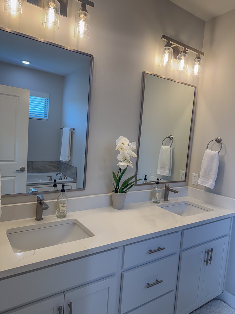 Summerfield Subdivision - Residential