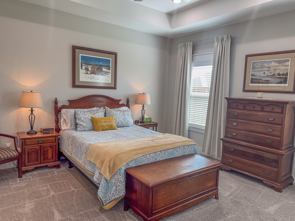 Summerfield Subdivision - Residential