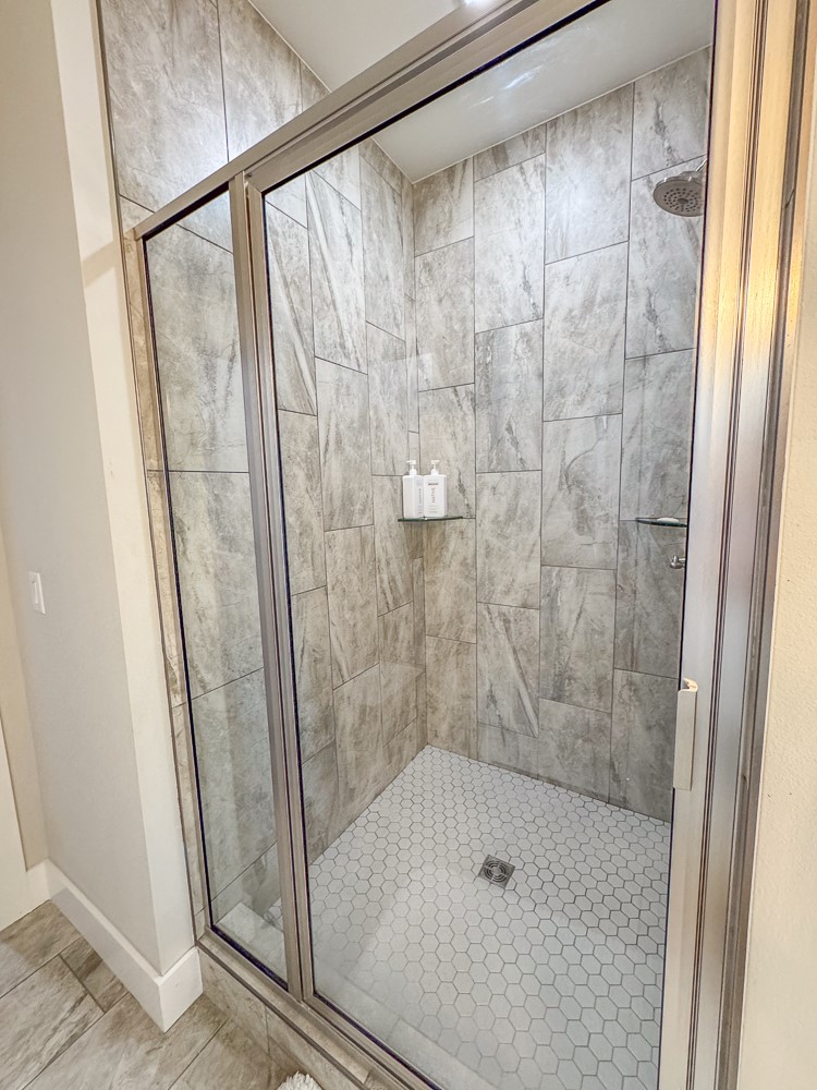 Summerfield Subdivision - Residential