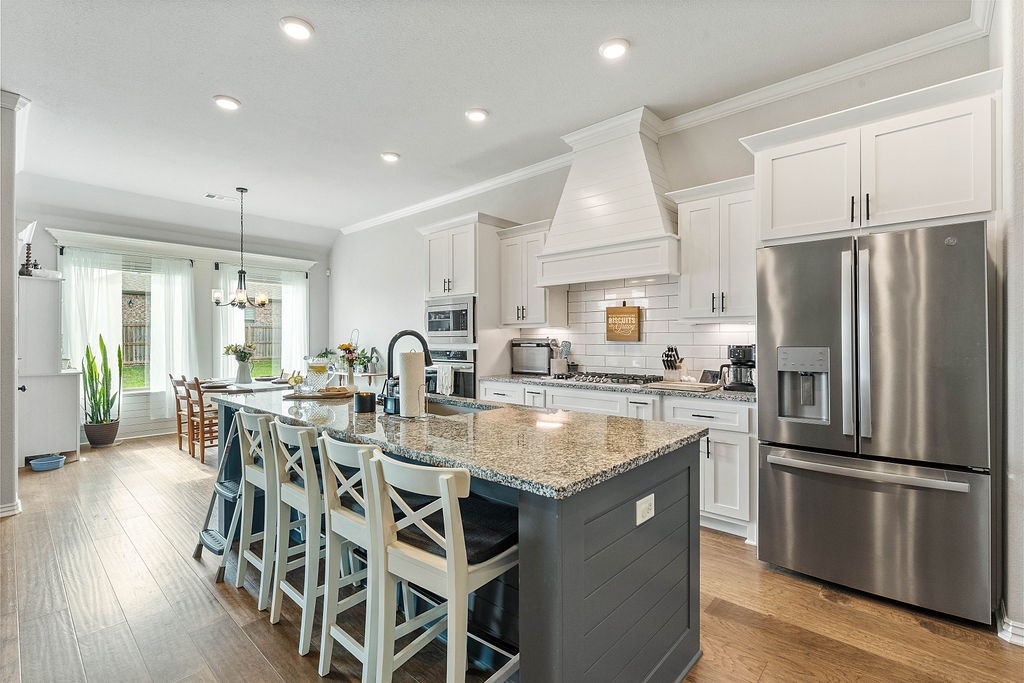 Arlington Ph 1 Pea Ridge - Residential