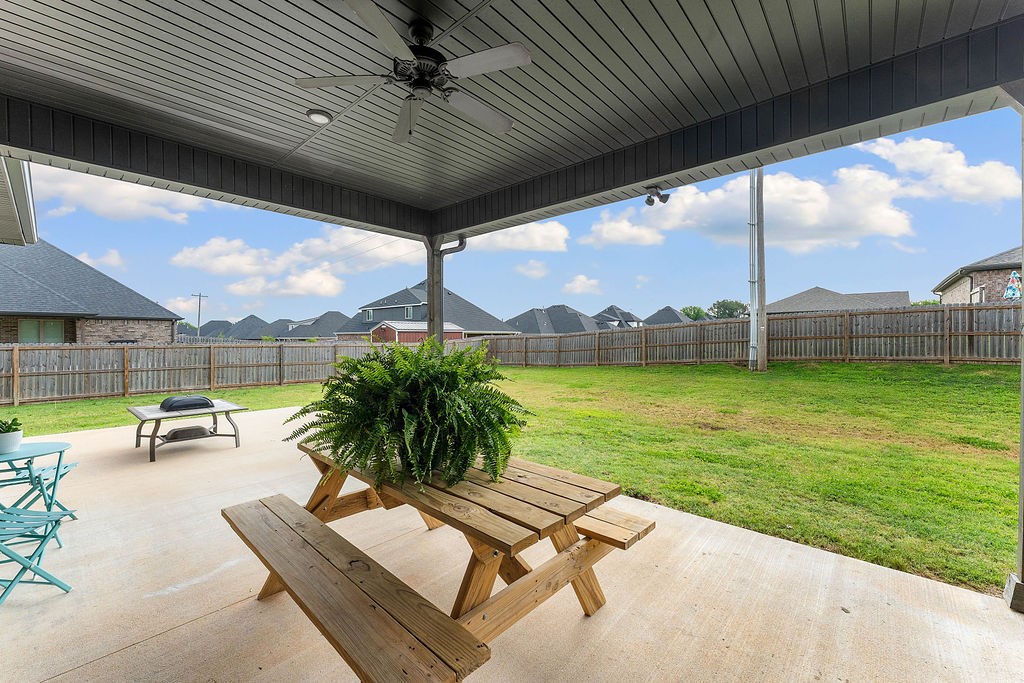 Arlington Ph 1 Pea Ridge - Residential
