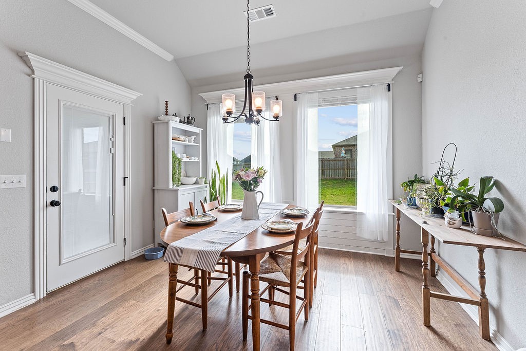 Arlington Ph 1 Pea Ridge - Residential