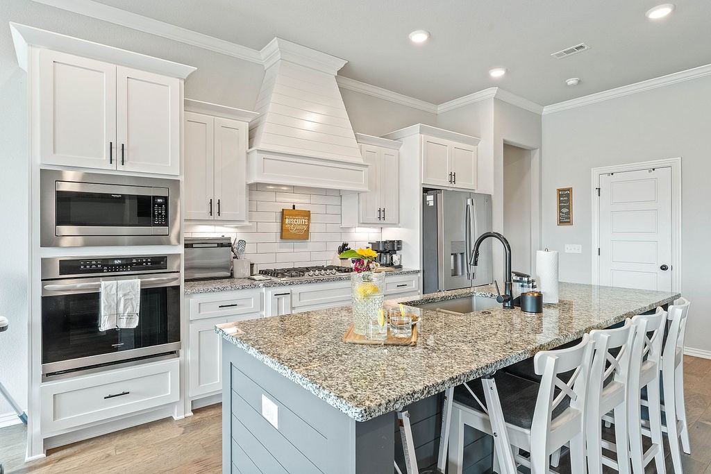 Arlington Ph 1 Pea Ridge - Residential