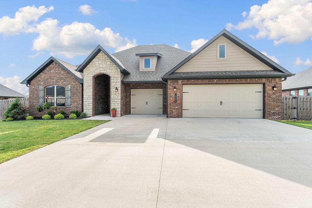 Arlington Ph 1 Pea Ridge - Residential