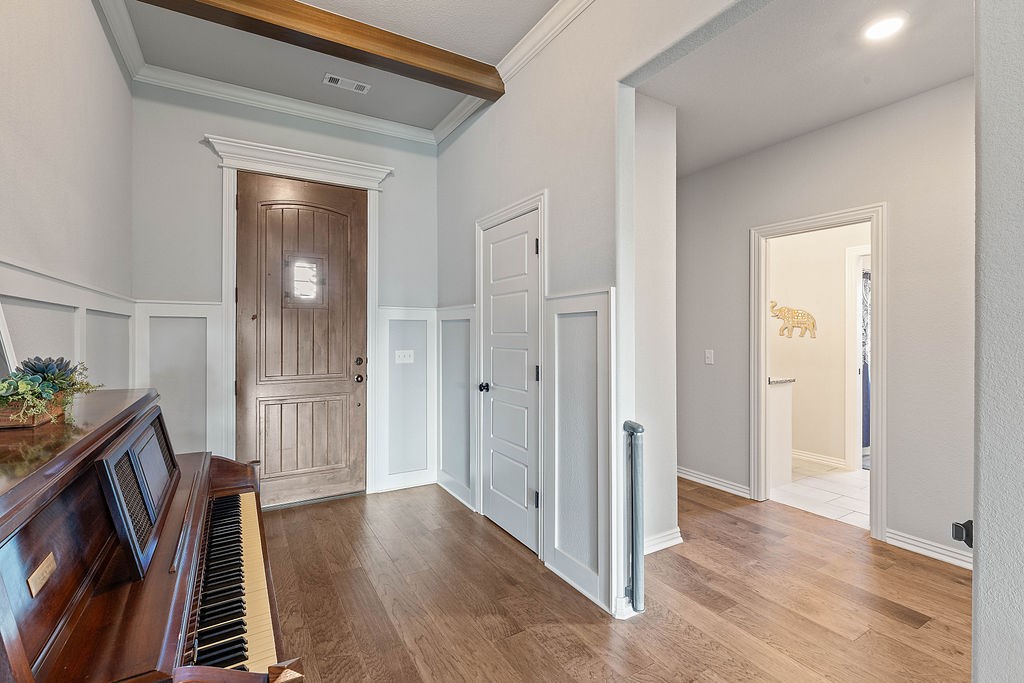 Arlington Ph 1 Pea Ridge - Residential