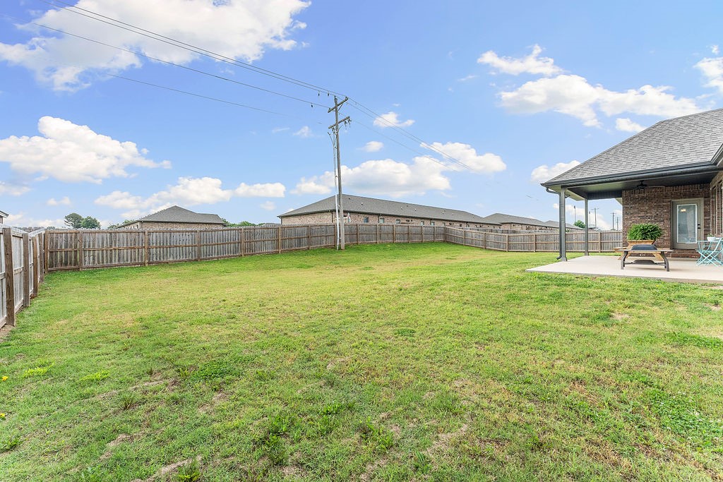 Arlington Ph 1 Pea Ridge - Residential