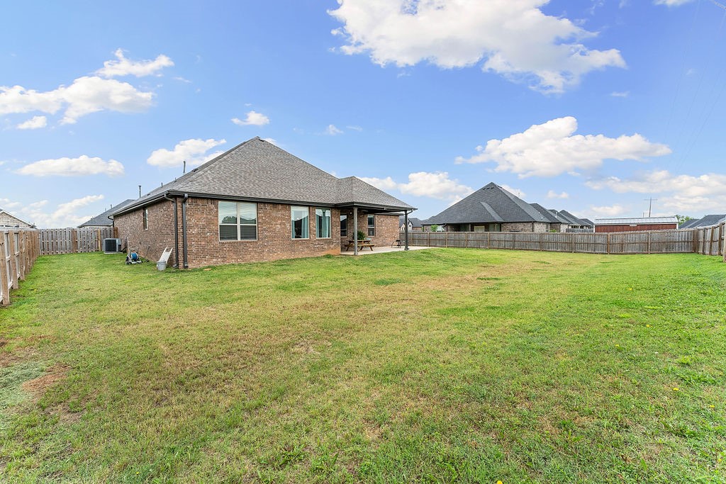Arlington Ph 1 Pea Ridge - Residential