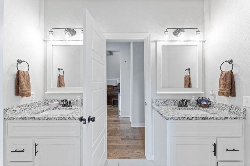 Arlington Ph 1 Pea Ridge - Residential