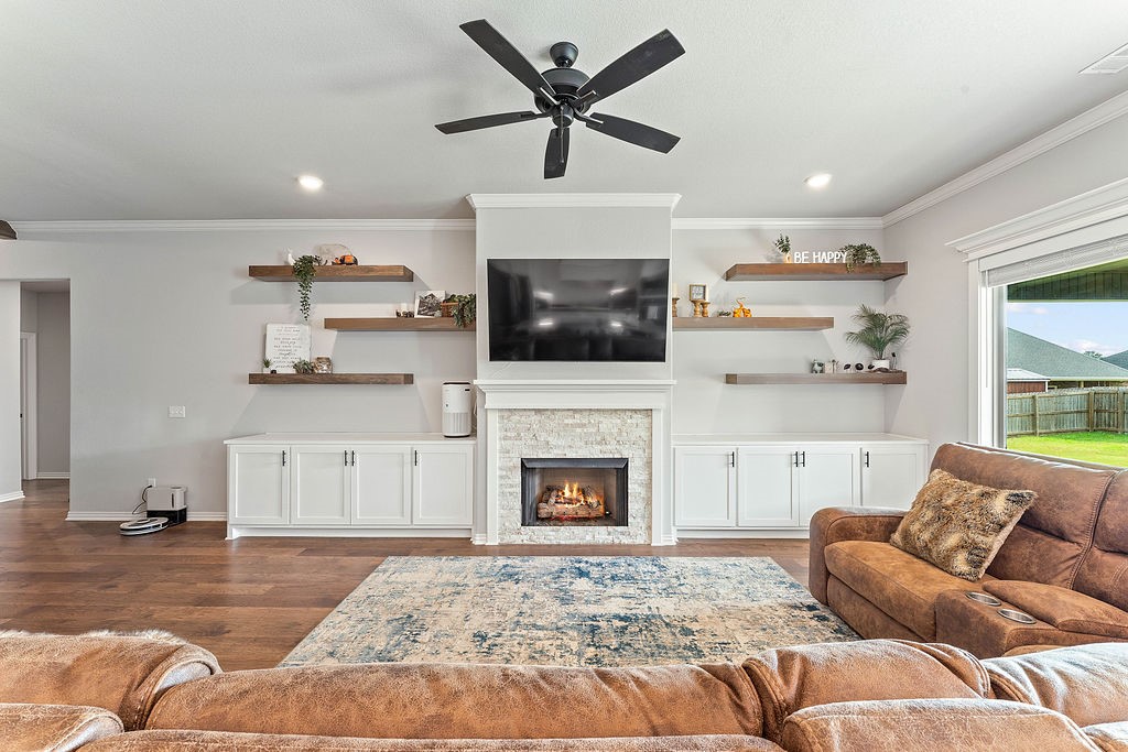 Arlington Ph 1 Pea Ridge - Residential