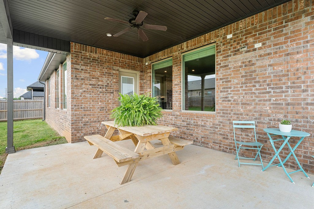 Arlington Ph 1 Pea Ridge - Residential