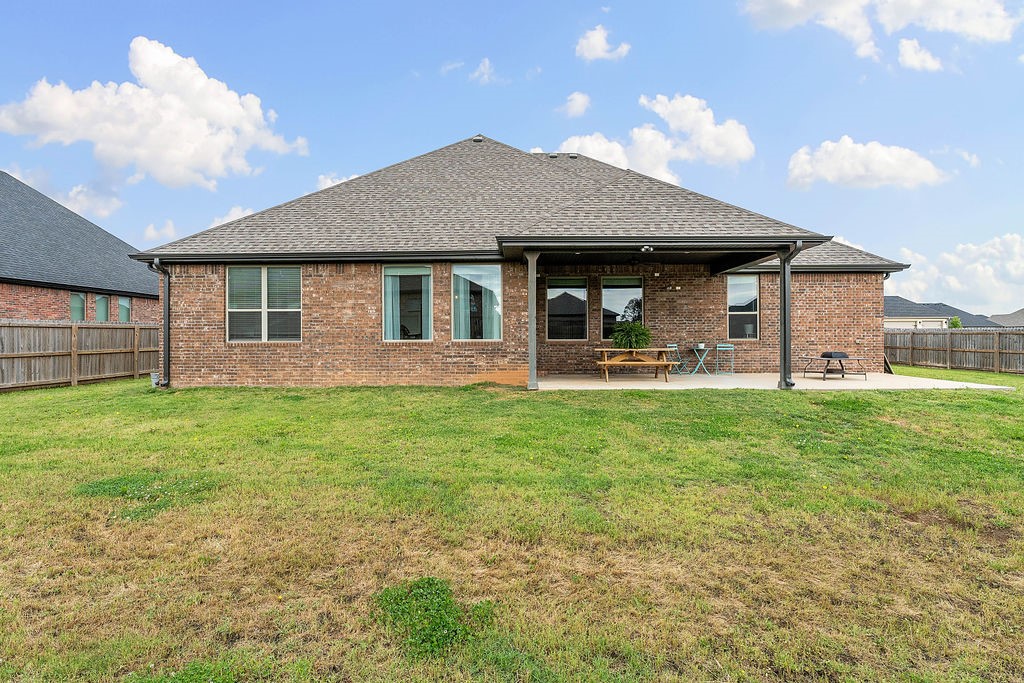 Arlington Ph 1 Pea Ridge - Residential
