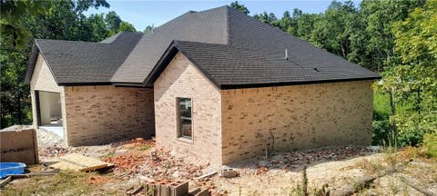 Photo of 33 Sidlaw Hills Drive, Bella Vista, AR 72715 (MLS # 1359643)