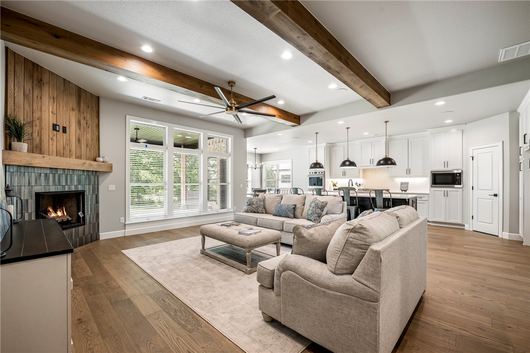 Aurora Sub Ph I Bentonville - Residential