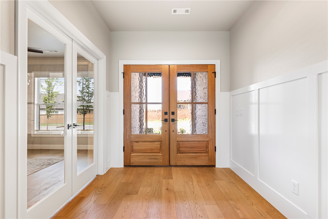 Aurora Sub Ph I Bentonville - Residential