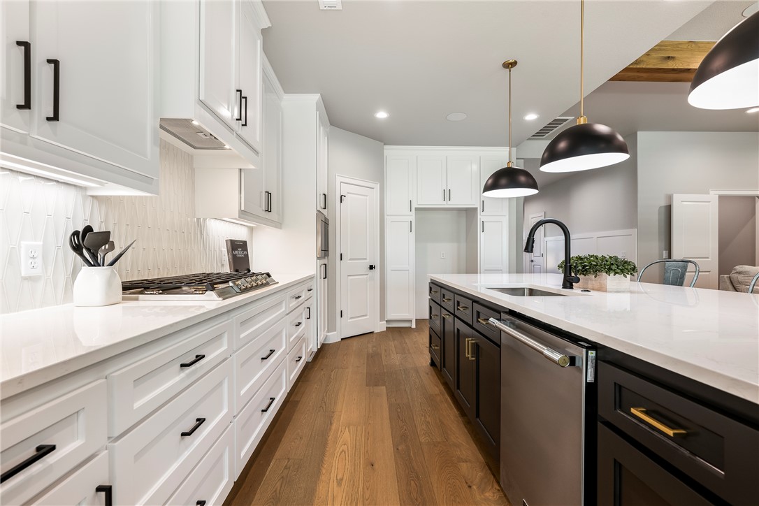 Aurora Sub Ph I Bentonville - Residential