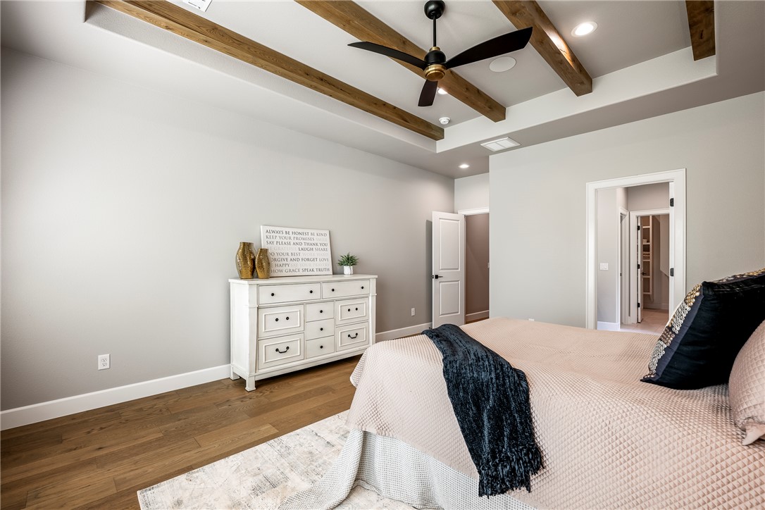 Aurora Sub Ph I Bentonville - Residential