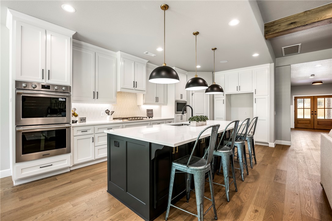 Aurora Sub Ph I Bentonville - Residential