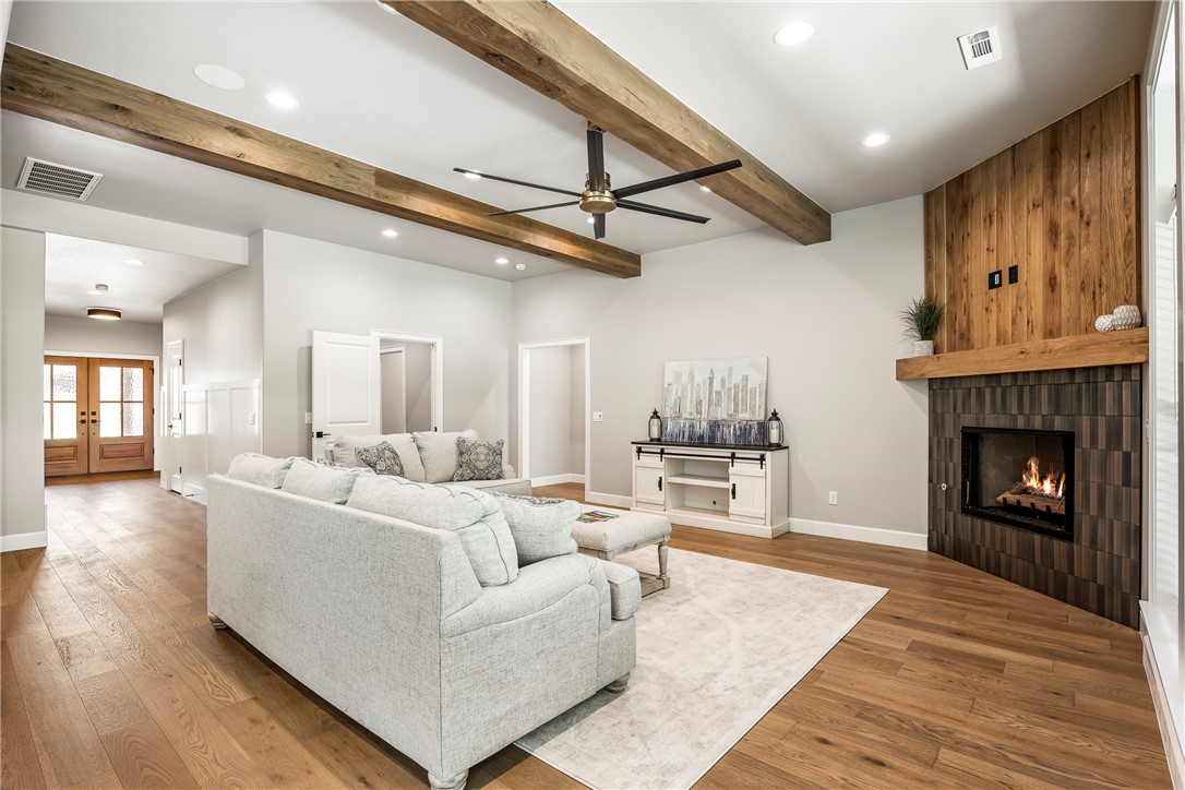 Aurora Sub Ph I Bentonville - Residential
