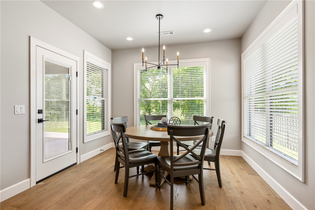 Aurora Sub Ph I Bentonville - Residential