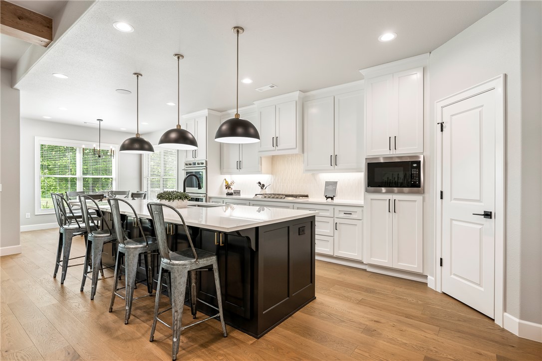 Aurora Sub Ph I Bentonville - Residential