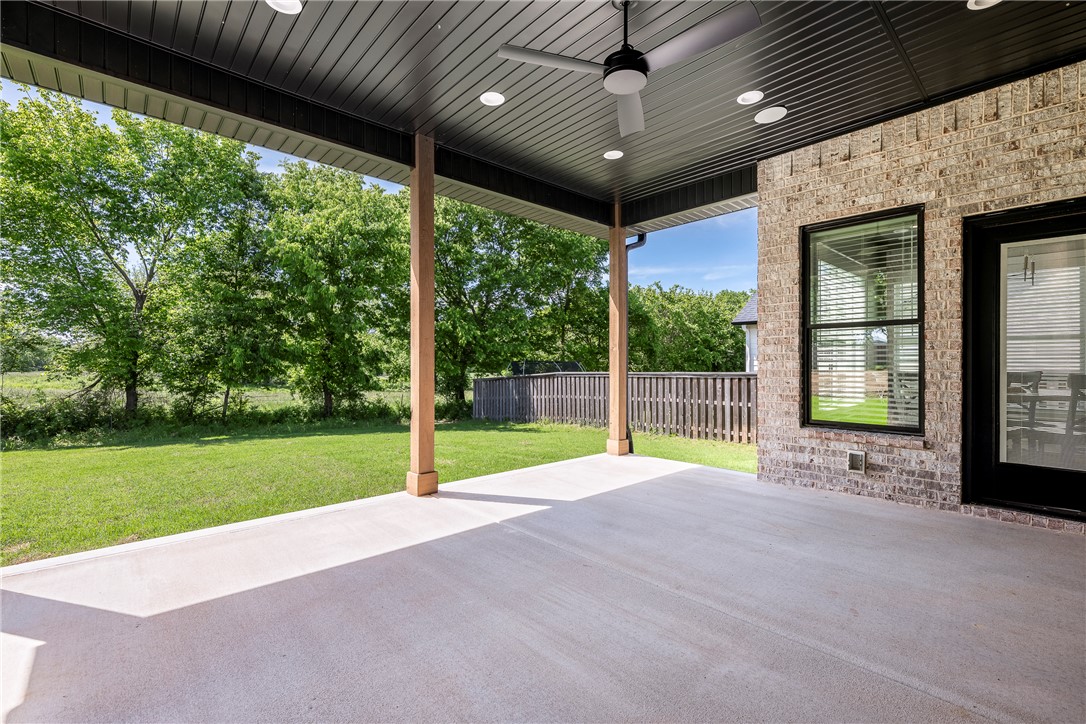 Aurora Sub Ph I Bentonville - Residential