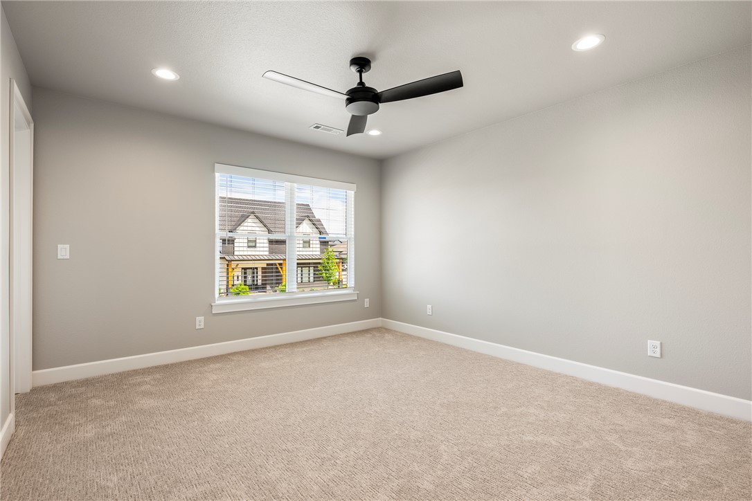 Aurora Sub Ph I Bentonville - Residential