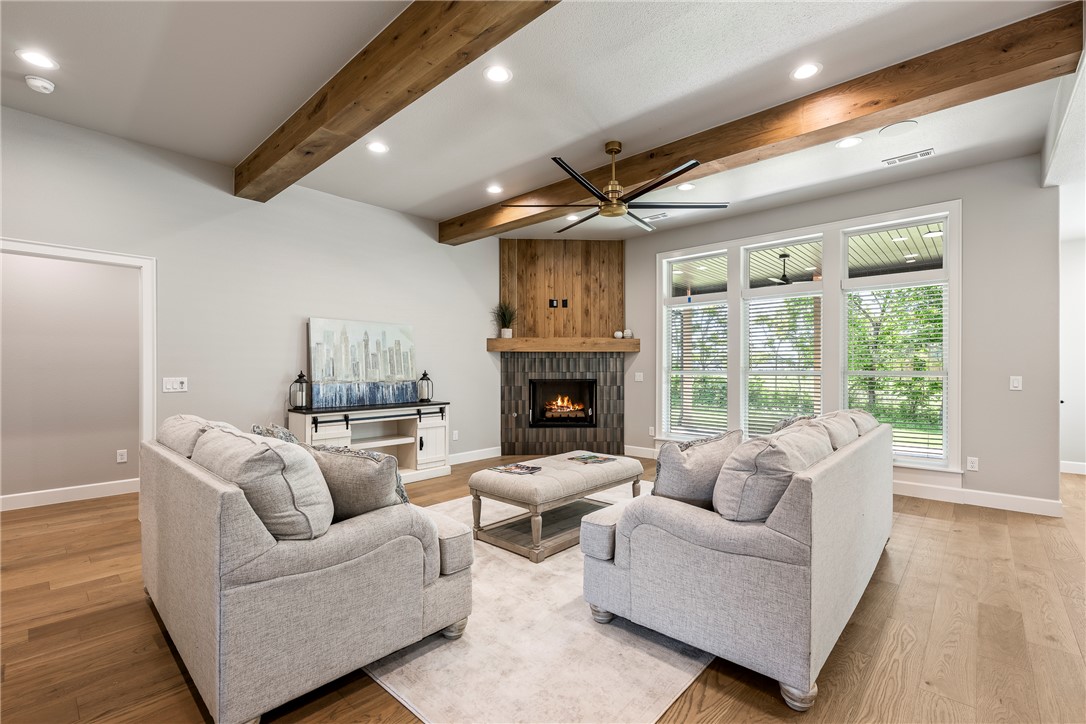 Aurora Sub Ph I Bentonville - Residential