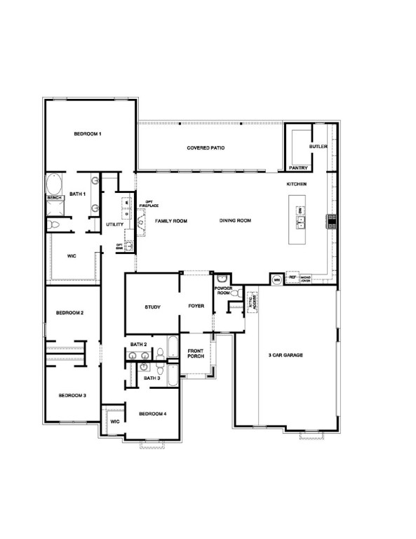 Asher Ranch - Residential