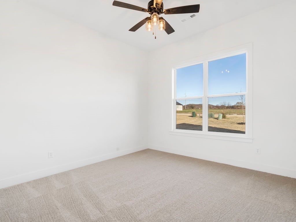 Asher Ranch - Residential