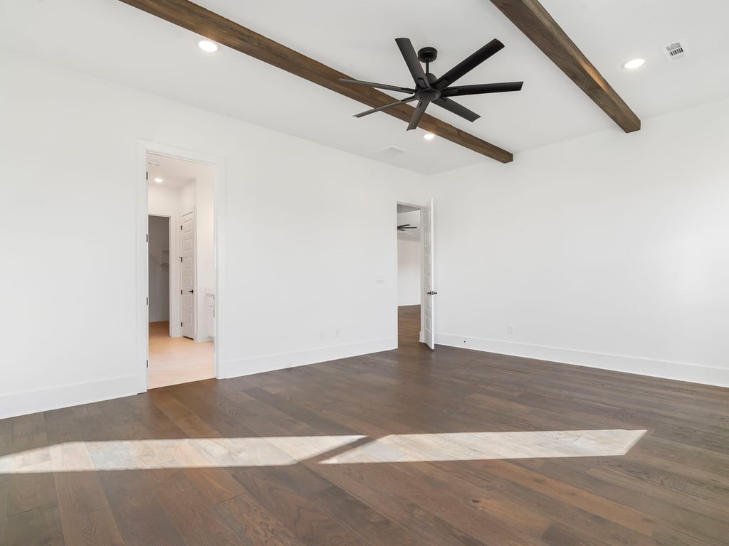 Asher Ranch - Residential