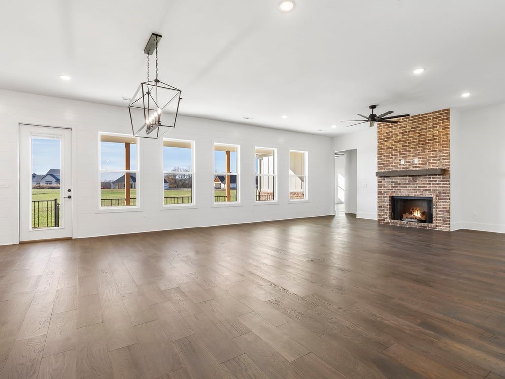 Asher Ranch - Residential