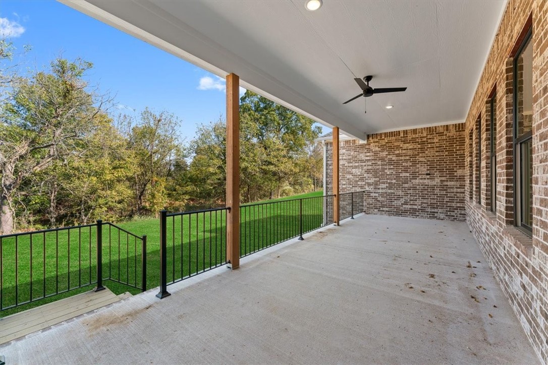 Asher Ranch - Residential
