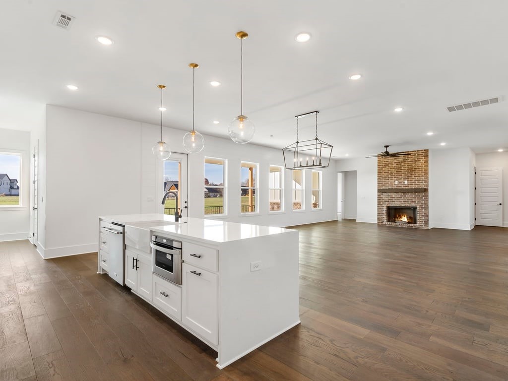 Asher Ranch - Residential