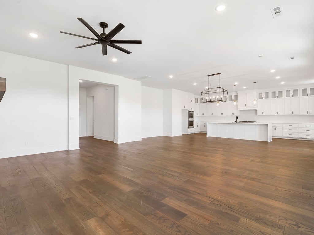 Asher Ranch - Residential