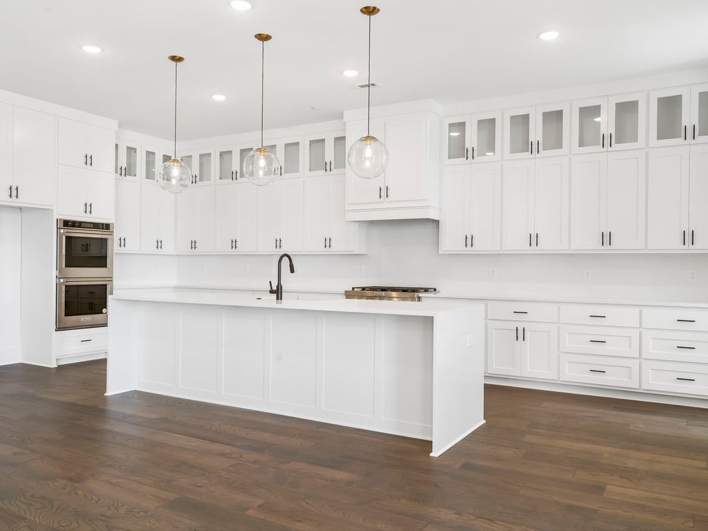 Asher Ranch - Residential