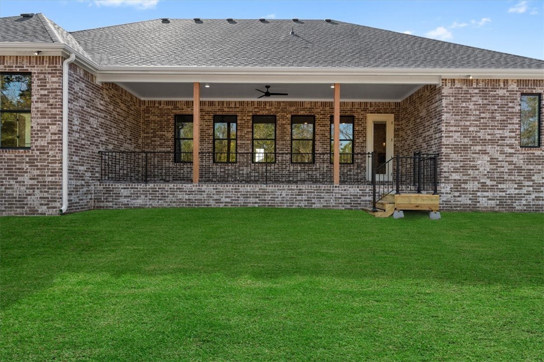 Asher Ranch - Residential