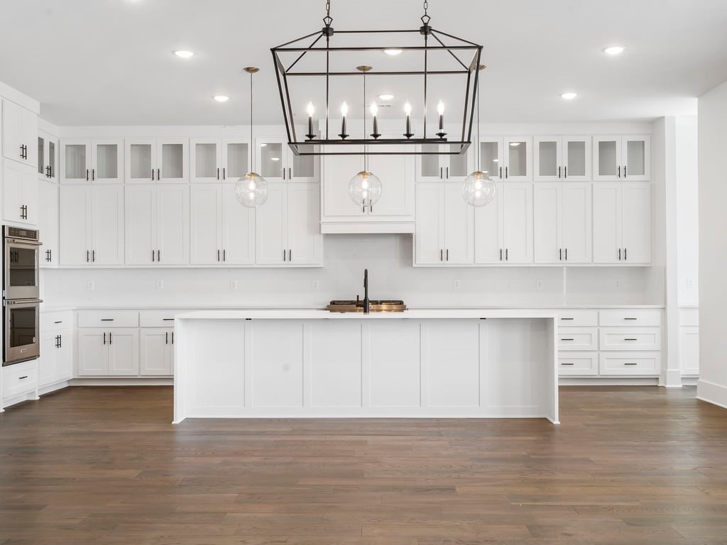 Asher Ranch - Residential