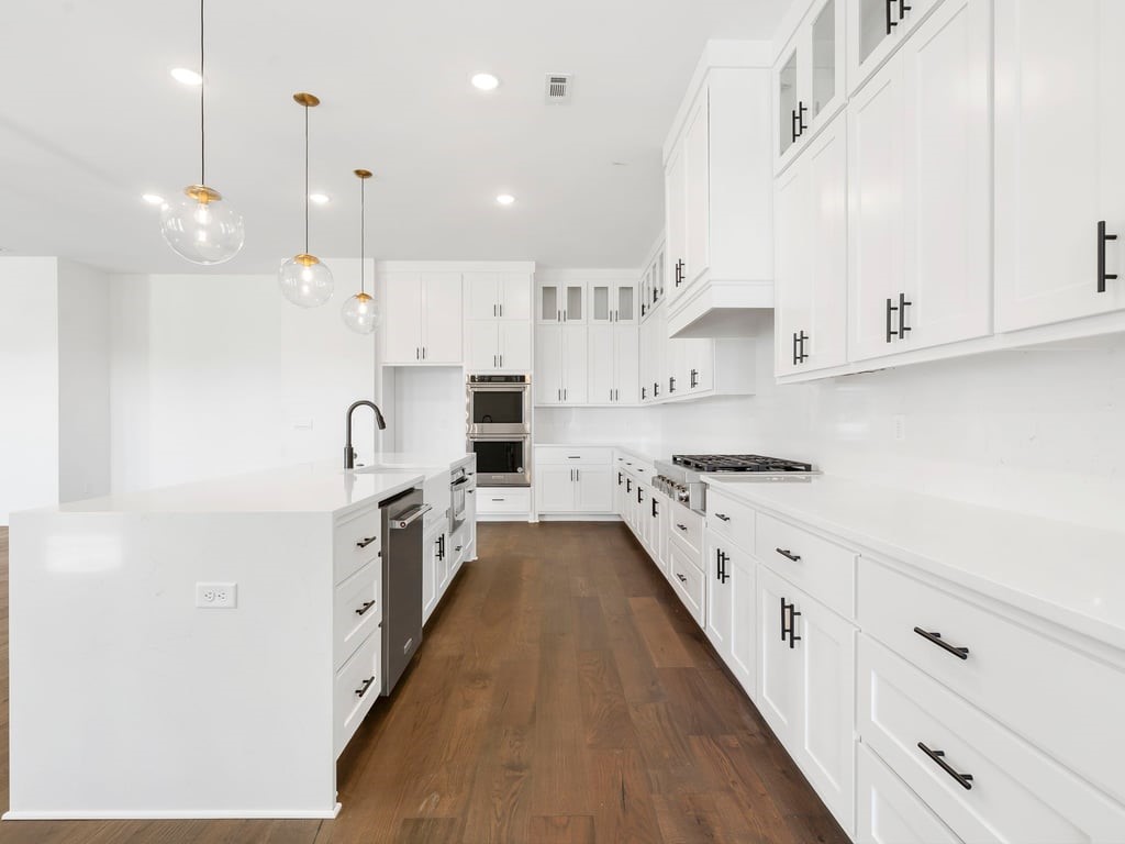 Asher Ranch - Residential