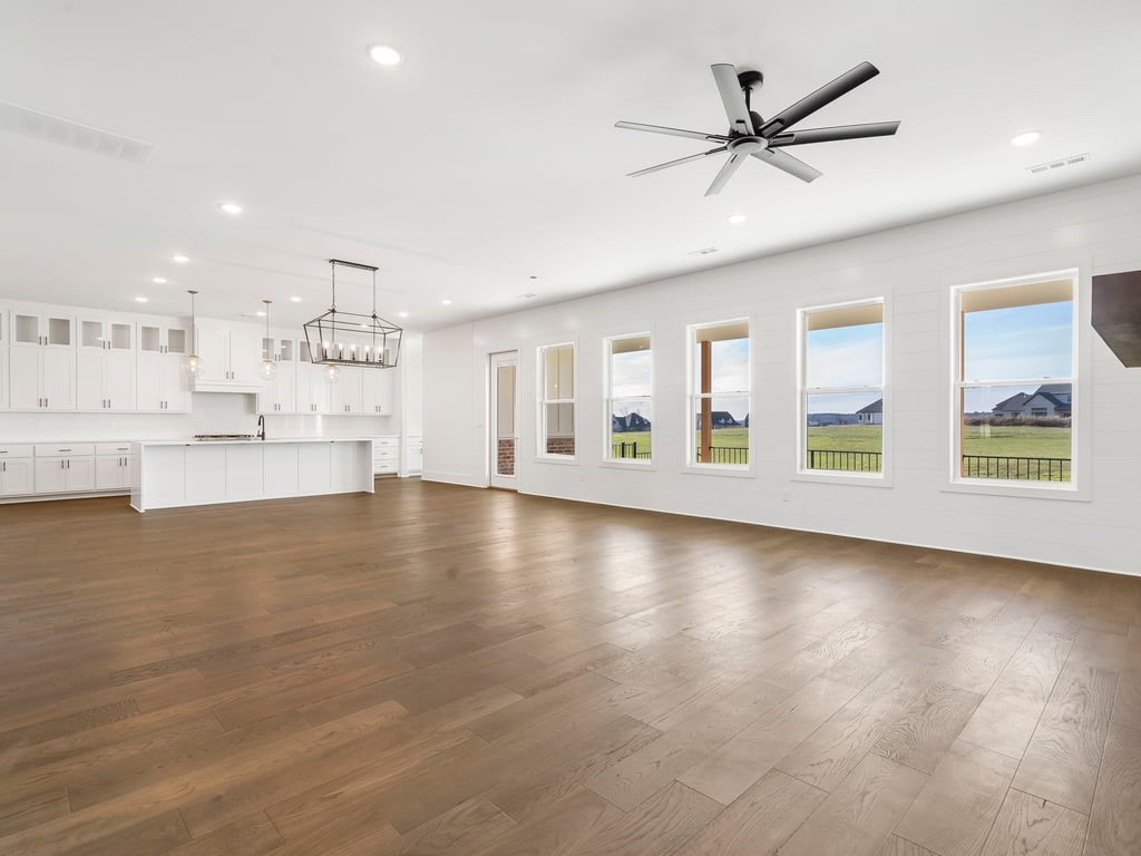 Asher Ranch - Residential