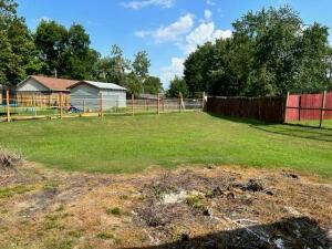 Dardanelle City Subdivision - Commercial Sale
