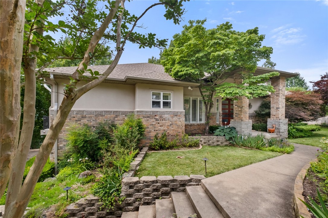 Serenity Point Rurban - Residential