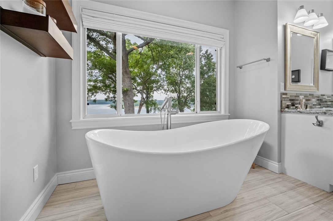 Serenity Point Rurban - Residential