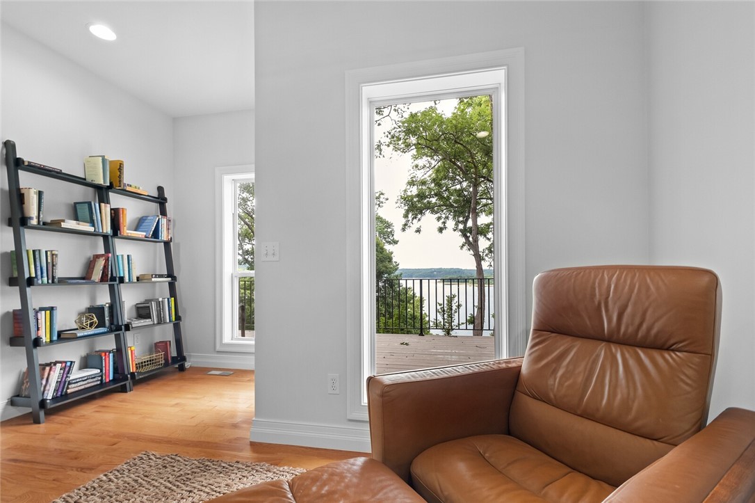 Serenity Point Rurban - Residential