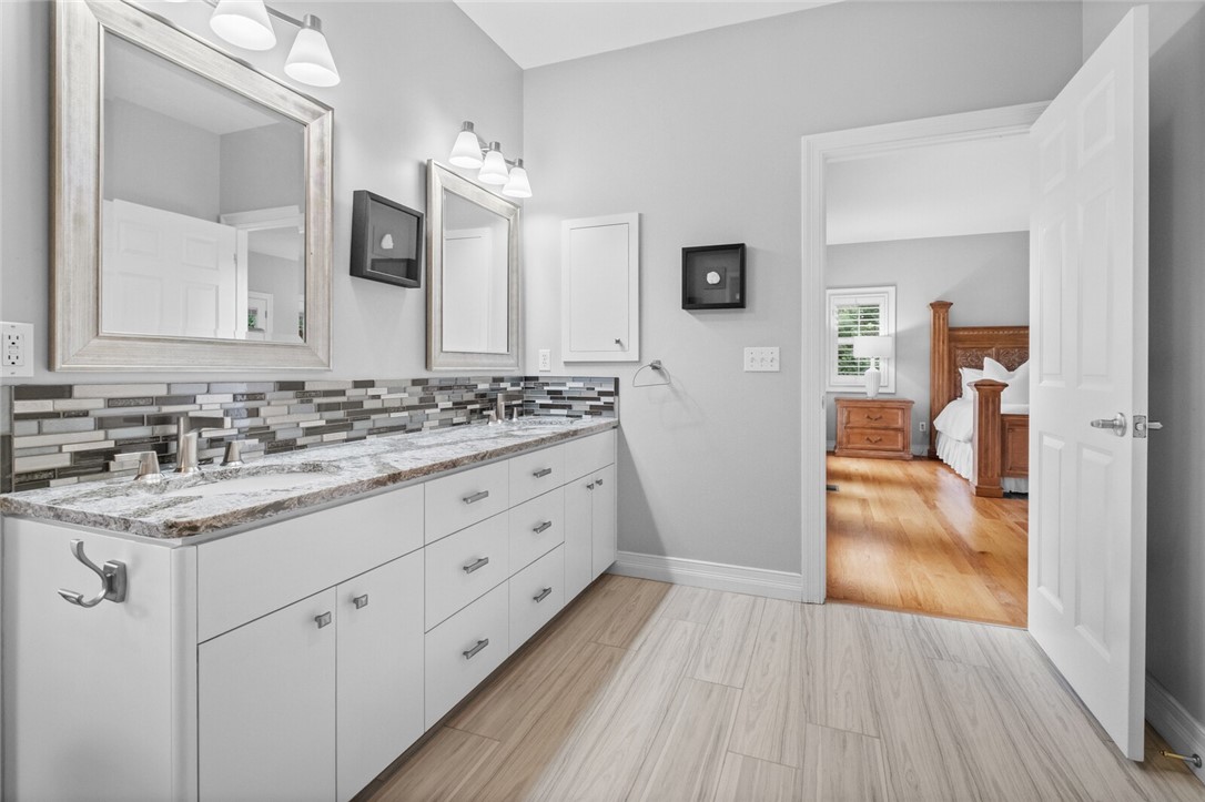 Serenity Point Rurban - Residential