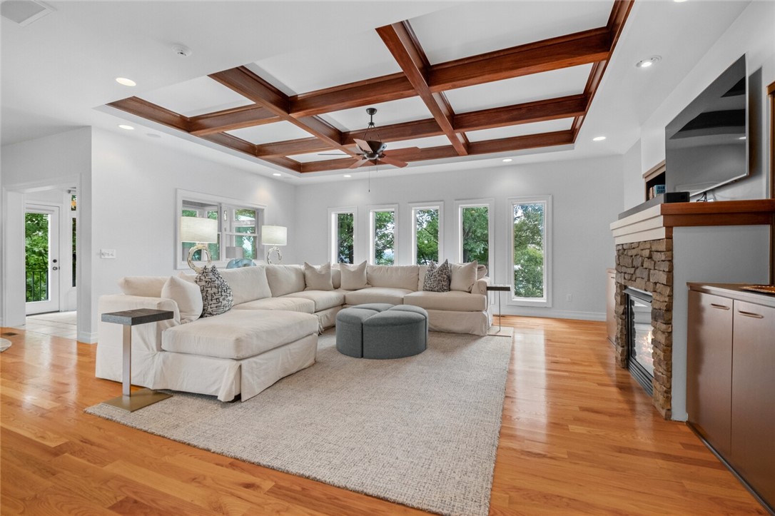 Serenity Point Rurban - Residential