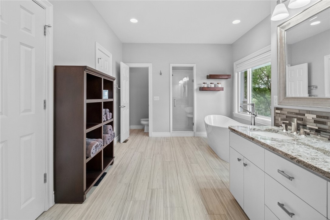 Serenity Point Rurban - Residential